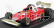 Gp-replicas Ferrari F1 312t2 Scuderia Ferrari Sefac Team N 12 1:18, červená