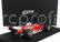 Gp-replicas Ferrari F1  312t2b Team Scuderia Ferrari Spa Sefac N 12 Winner Brazilian Gp 1977 Carlos Reutemann 1:18 Červená Bílá