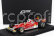 Gp-replicas Ferrari F1  312t2b Team Scuderia Ferrari Spa Sefac N 12 Winner Brazilian Gp 1977 Carlos Reutemann 1:18 Červená Bílá