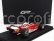 Gp-replicas Ferrari F1  312t2b Team Scuderia Ferrari Spa Sefac N 12 Winner Brazilian Gp (with Pilot Figure) 1977 Carlos Reutemann 1:18 Červená Bílá