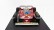 Gp-replicas Ferrari F1  312t4 N 11 World Champion Pole Position And Winner Monaco Gp (with Pilot Figure) 1979 Jody Scheckter 1:12 Red