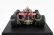 Gp-replicas Ferrari F1  312t4 N 11 World Champion Pole Position And Winner Monaco Gp (with Pilot Figure) 1979 Jody Scheckter 1:12 Red