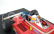Gp-replicas Ferrari F1  312t4 N 11 World Champion Pole Position And Winner Monaco Gp (with Pilot Figure) 1979 Jody Scheckter 1:12 Red