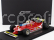 Gp-replicas Ferrari F1  312t4 N 11 World Champion Pole Position And Winner Monaco Gp (with Pilot Figure) 1979 Jody Scheckter 1:12 Red
