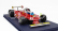 Gp-replicas Ferrari F1  312t4 N 11 World Champion Winner Monza Italy Gp 1979 Jody Scheckter 1:12 Red