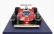 Gp-replicas Ferrari F1  312t4 N 11 World Champion Winner Monza Italy Gp 1979 Jody Scheckter 1:12 Red