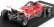 Gp-replicas Ferrari F1  312t4 N 12 Gp Montecarlo 1979 Gilles Villeneuve 1:18 Red