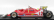 Gp-replicas Ferrari F1  312t4 N 12 Gp Montecarlo 1979 Gilles Villeneuve 1:18 Red