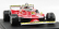Gp-replicas Ferrari F1  312t4 N 12 Gp Montecarlo 1979 Gilles Villeneuve 1:18 Red