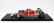 Gp-replicas Ferrari F1  312t4 N 12 Monaco Gp (with Pilot Figure) 1979 Gilles Villeneuve 1:12 Red