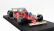 Gp-replicas Ferrari F1  312t4 N 12 Monaco Gp (with Pilot Figure) 1979 Gilles Villeneuve 1:12 Red