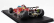 Gp-replicas Ferrari F1  312t4 N 12 Monaco Gp (with Pilot Figure) 1979 Gilles Villeneuve 1:12 Red