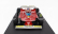 Gp-replicas Ferrari F1  312t4 N 12 Monaco Gp (with Pilot Figure) 1979 Gilles Villeneuve 1:12 Red