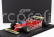 Gp-replicas Ferrari F1  312t4 N 12 Monaco Gp (with Pilot Figure) 1979 Gilles Villeneuve 1:12 Red