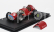 Gp-replicas Ferrari F1  375 N 2 Winner Italy Monza Gp 1951 Alberto Ascari 1:18 Red