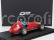 Gp-replicas Ferrari F1  375 N 2 Winner Italy Monza Gp (with Pilot Figure) 1951 Alberto Ascari 1:18 Red