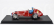 Gp-replicas Ferrari F1  375 N 2 Winner Italy Monza Gp (with Pilot Figure) 1951 Alberto Ascari 1:18 Red