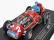 Gp-replicas Ferrari F1  375 N 2 Winner Italy Monza Gp (with Pilot Figure) 1951 Alberto Ascari 1:18 Red