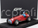 Gp-replicas Ferrari F1  375 N 2 Winner Italy Monza Gp (with Pilot Figure) 1951 Alberto Ascari 1:18 Red