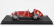 Gp-replicas Ferrari F1  375 N 6 2nd Italy Monza Gp 1951 Jose Frolian Gonzalez 1:18 Red