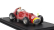 Gp-replicas Ferrari F1  375 N 6 2nd Spanish Gp (with Pilot Driver) 1951 Jose Froilan Gonzalez 1:18 Red