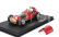 Gp-replicas Ferrari F1  375 N 6 2nd Spanish Gp (with Pilot Driver) 1951 Jose Froilan Gonzalez 1:18 Red