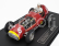 Gp-replicas Ferrari F1  375 N 6 2nd Spanish Gp (with Pilot Driver) 1951 Jose Froilan Gonzalez 1:18 Red