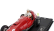 Gp-replicas Ferrari F1  375 N 6 2nd Spanish Gp (with Pilot Driver) 1951 Jose Froilan Gonzalez 1:18 Red