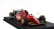 Gp-replicas Ferrari F1  412t2 N 27 Season 1995 Jean Alesi - Con Vetrina - With Showcase 1:18 Red