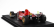 Gp-replicas Ferrari F1  412t2 N 27 Season 1995 Jean Alesi - Con Vetrina - With Showcase 1:18 Red
