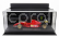 Gp-replicas Ferrari F1  412t2 N 27 Season 1995 Jean Alesi - Con Vetrina - With Showcase 1:18 Red