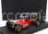 Gp-replicas Ferrari F1  412t2 N 28 Season 1995 Gerhard Berger 1:43 Red
