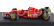 Gp-replicas Ferrari F1  412t2 N 28 Season 1995 Gerhard Berger 1:43 Red