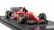 Gp-replicas Ferrari F1  412t2 N 28 Season 1995 Gerhard Berger 1:43 Red