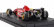 Gp-replicas Ferrari F1  412t2 N 28 Season 1995 Gerhard Berger 1:43 Red