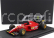 Gp-replicas Ferrari F1  412t2 N 28 Season 1995 Gerhard Berger 1:43 Red