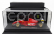 Gp-replicas Ferrari F1  412t2 N 28 Season 1995 Gerhard Berger - Con Vetrina - With Showcase 1:18 Red