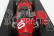 Gp-replicas Ferrari F1 500 F2 Scuderia Ferrari N 10 1:18, červená
