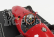 Gp-replicas Ferrari F1 500 F2 Scuderia Ferrari N 12 1:18, červená
