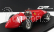 Gp-replicas Ferrari F1 500 F2 Scuderia Ferrari N 17 1:18, červená