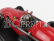 Gp-replicas Ferrari F1 500 F2 Scuderia Ferrari N 2 1:18, červená