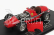 Gp-replicas Ferrari F1 500 F2 Scuderia Ferrari N 2 1:18, červená