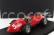 Gp-replicas Ferrari F1  500 F2 Scuderia Ferrari N 5 Winner British Gp Alberto Ascari 1953 World Champion 1:18 Red
