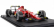 Gp-replicas Ferrari F1  640 F1-89 N 28 2nd Monza Gp 1989 G.berger 1:12 Red