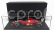 Gp-replicas Ferrari F1  640 F1-89 N 28 2nd Monza Gp 1989 G.berger 1:12 Red
