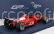 Gp-replicas Ferrari F1  F2000 N 3 World Champion Winner Italy Monza Gp 2000 Michael Schumacher 1:12 Červená Bílá