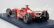 Gp-replicas Ferrari F1  F2000 N 3 World Champion Winner Italy Monza Gp 2000 Michael Schumacher 1:12 Červená Bílá