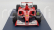 Gp-replicas Ferrari F1  F2000 N 3 World Champion Winner Italy Monza Gp 2000 Michael Schumacher 1:12 Červená Bílá