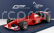 Gp-replicas Ferrari F1  F2000 N 3 World Champion Winner Italy Monza Gp 2000 Michael Schumacher 1:12 Červená Bílá
