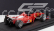 Gp-replicas Ferrari F1  F2000 N 3 World Champion Winner Italy Monza Gp 2000 Michael Schumacher 1:43 Červená Bílá